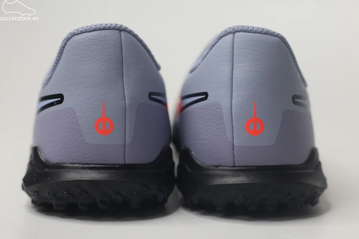 Nike Tiempo Legend 10 Academy TF Jr Violet tím DV4355-402