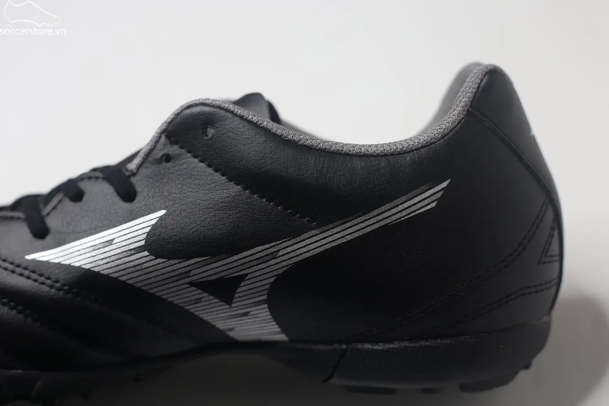 Mizuno Monarcida Neo 3 Select TF màu đen bạc P1GD242503