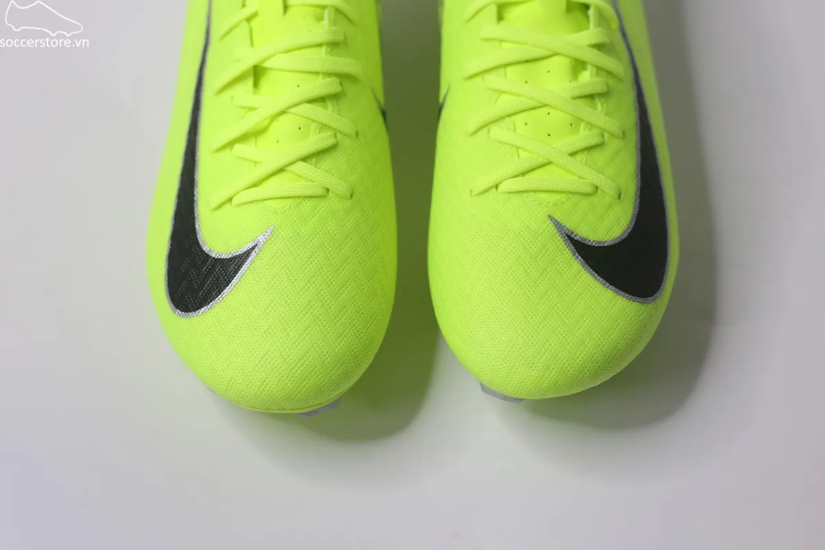 Nike Mercurial Vapor 16 Academy MG/FG Mad Voltage pack màu vàng chuối FQ8374-700
