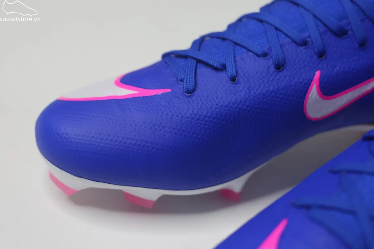 Nike Mercurial Vapor 16 Pro FG - Attack - Racer Blue FQ8685-446