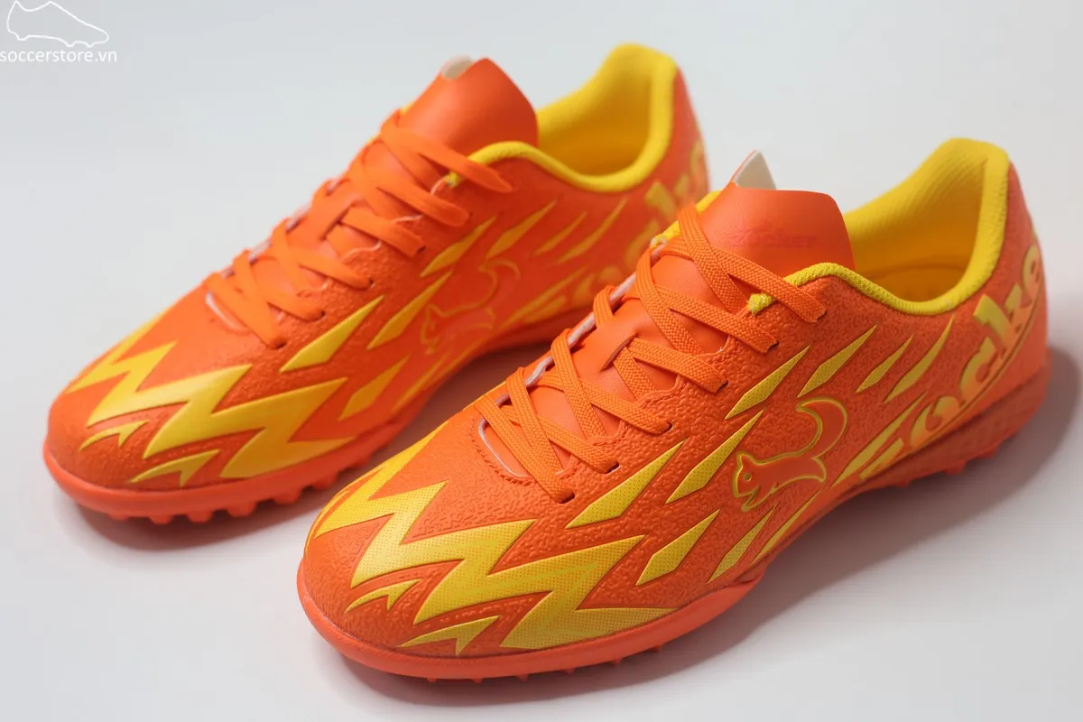 Zocker Inspire Pro TF Gen 2 Orange màu cam