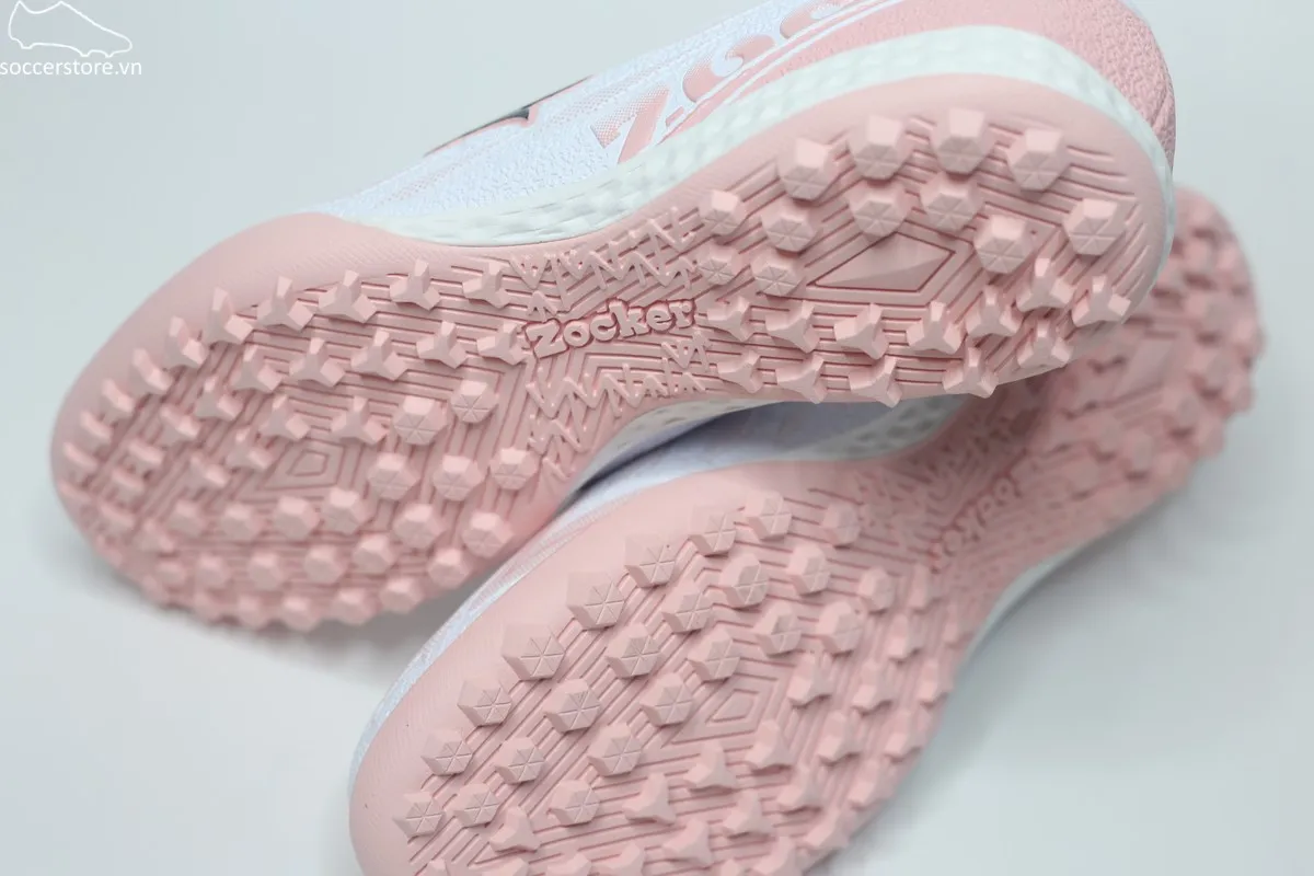 Zocker Inspire Pro TF Gen 2 Pink
