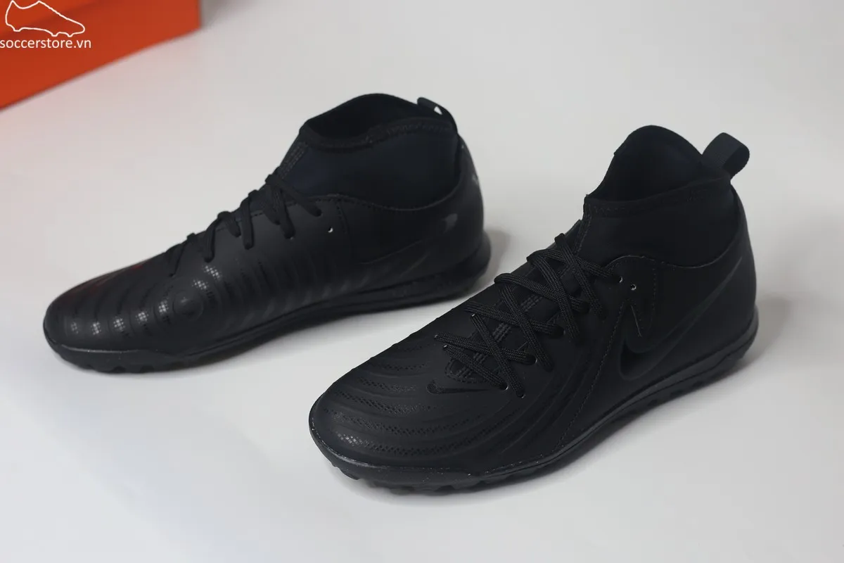 Nike Phantom Luna 2 Club TF màu đen FJ2578-002