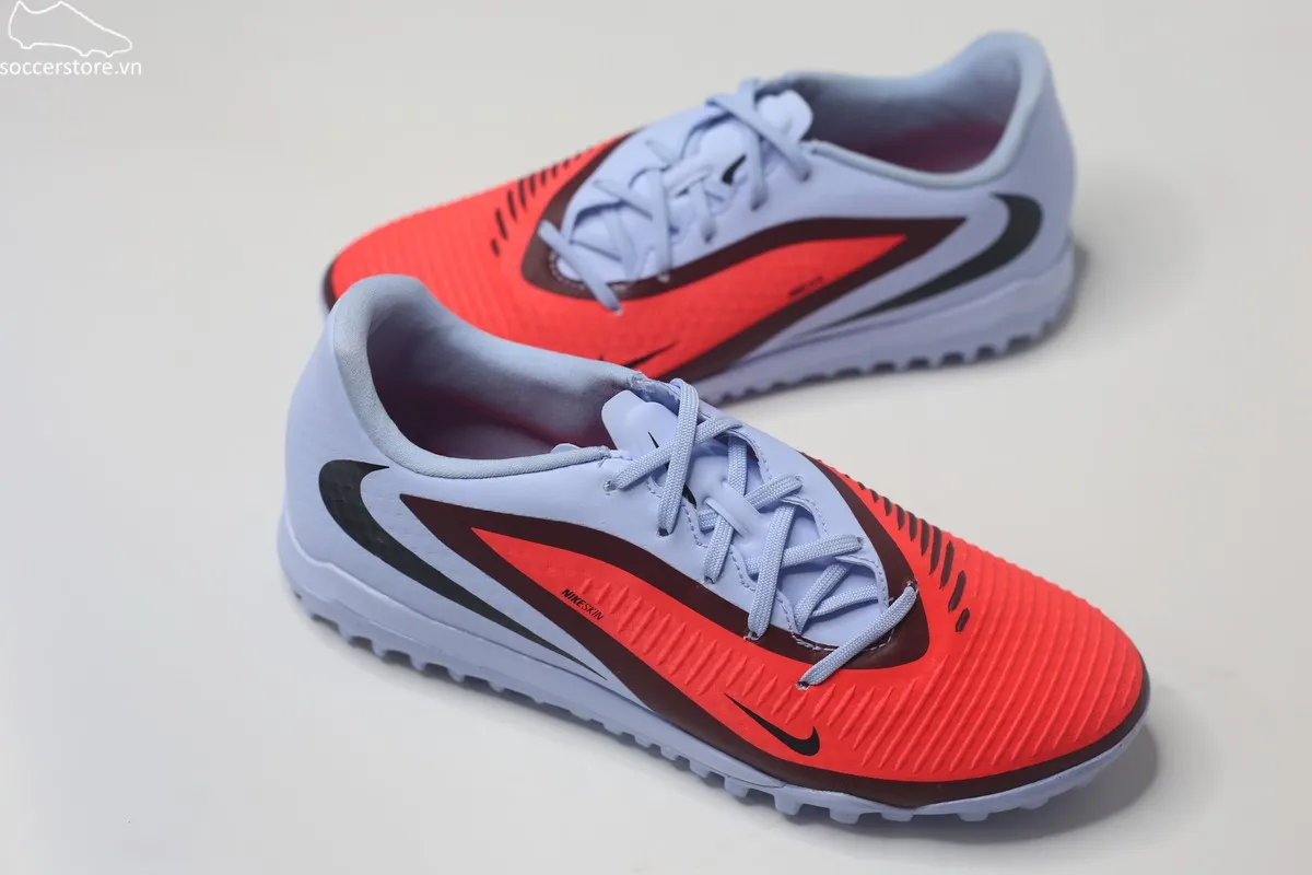 Nike Phantom 6 Academy TF Royal Tint HQ2325-400