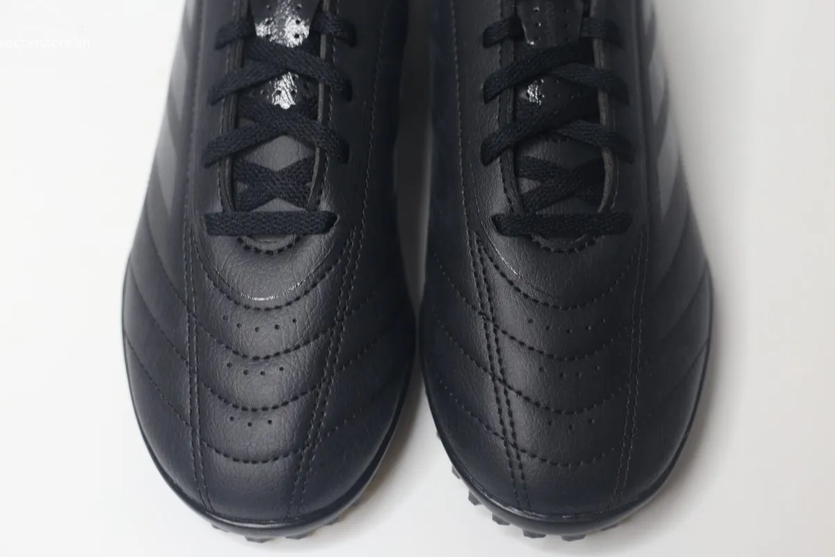 Adidas Goletto IX TF gấu đen IH0085