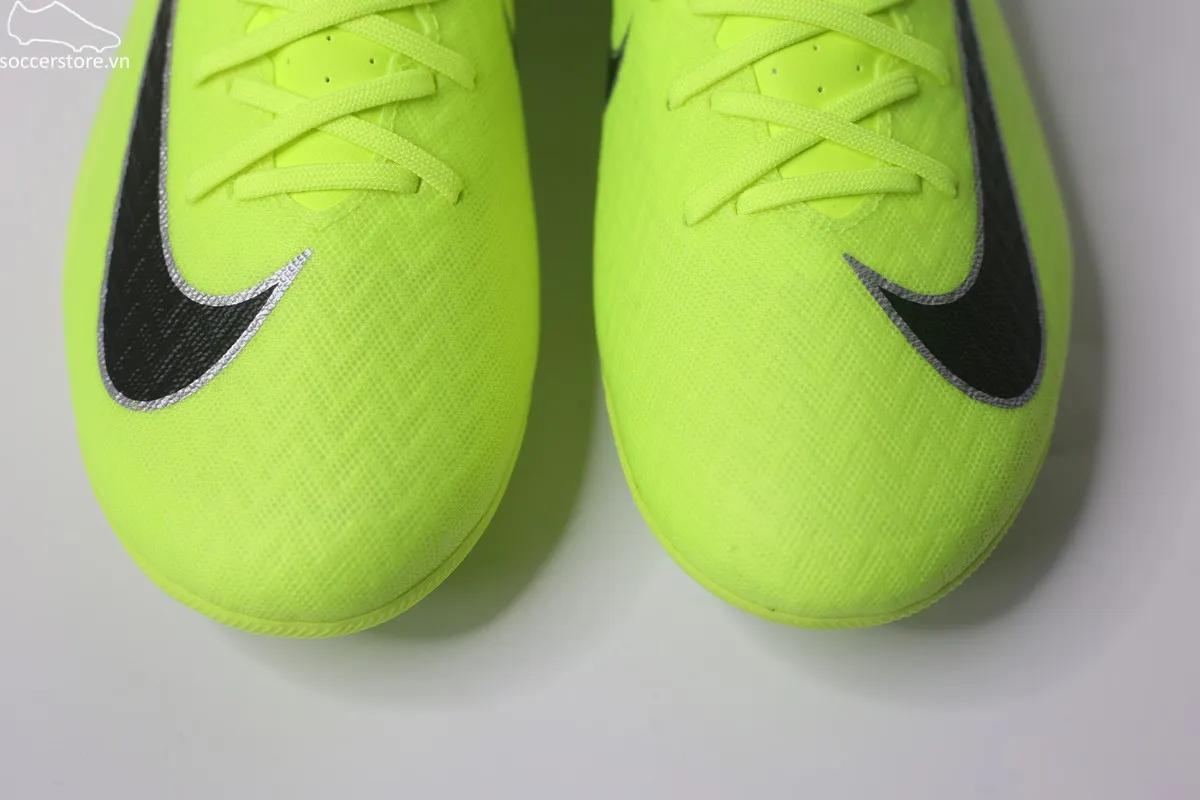 Nike Mercurial Vapor 16 Academy AG Mad Voltage pack màu vàng chuối FQ8364-700