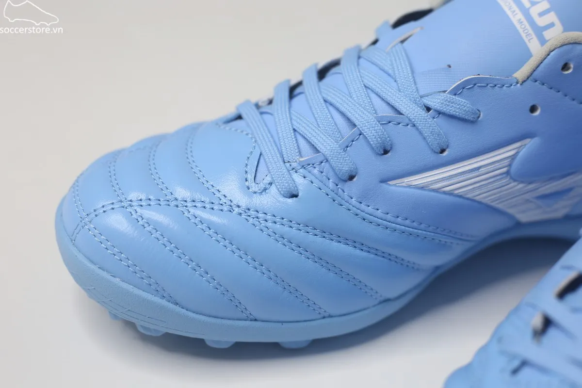 Mizuno Morelia Neo IV Pro AS xanh dương P1GD263525