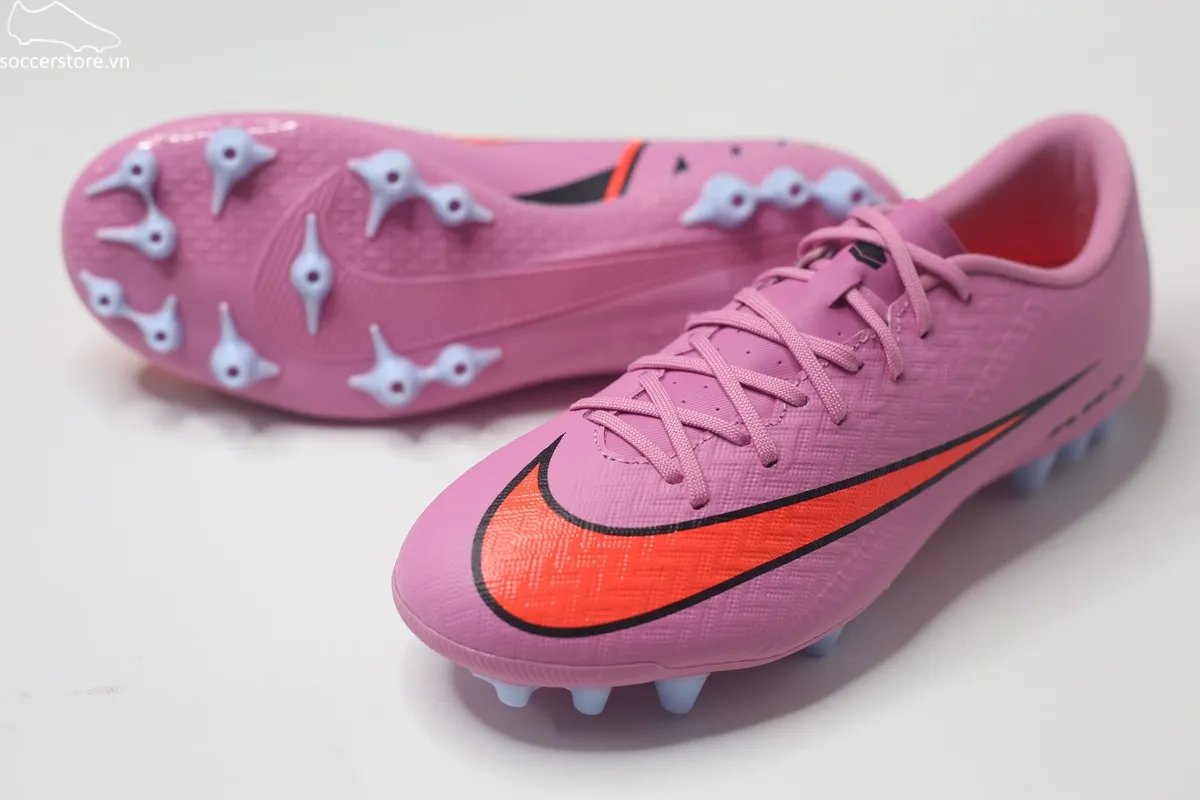 Nike Mercurial Vapor 16 Academy AG hồng hạc FQ8364-600
