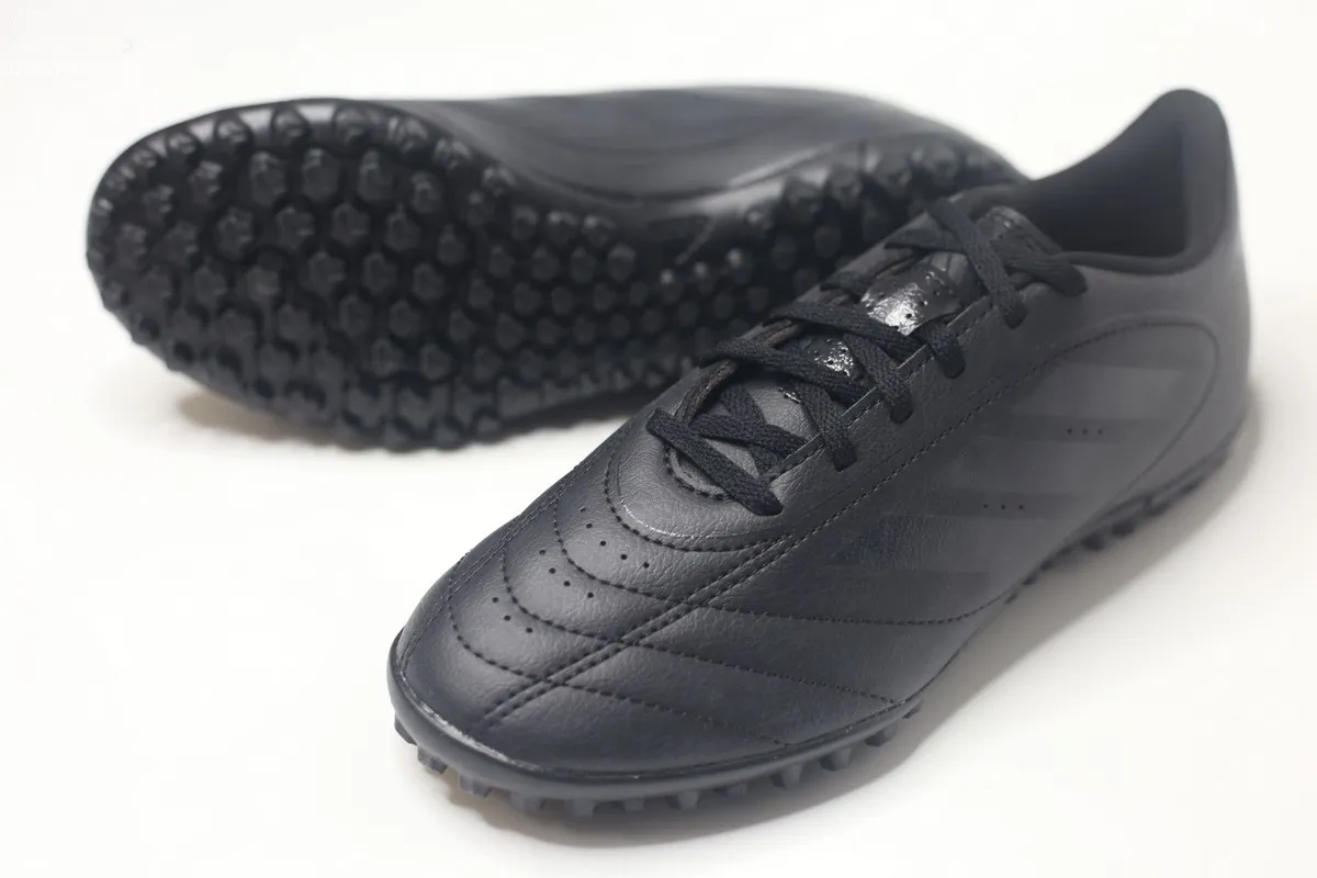 Adidas Goletto IX TF gấu đen IH0085