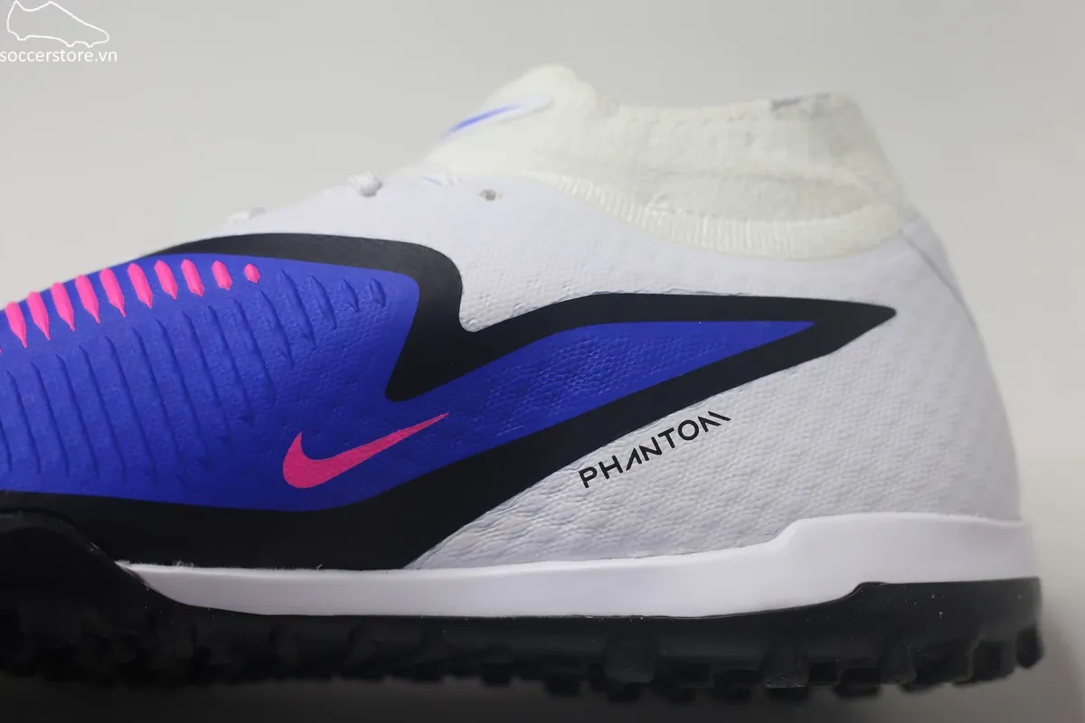Nike Phantom 6 Academy TF High- Racer Blue HQ2277-446 Attack pack