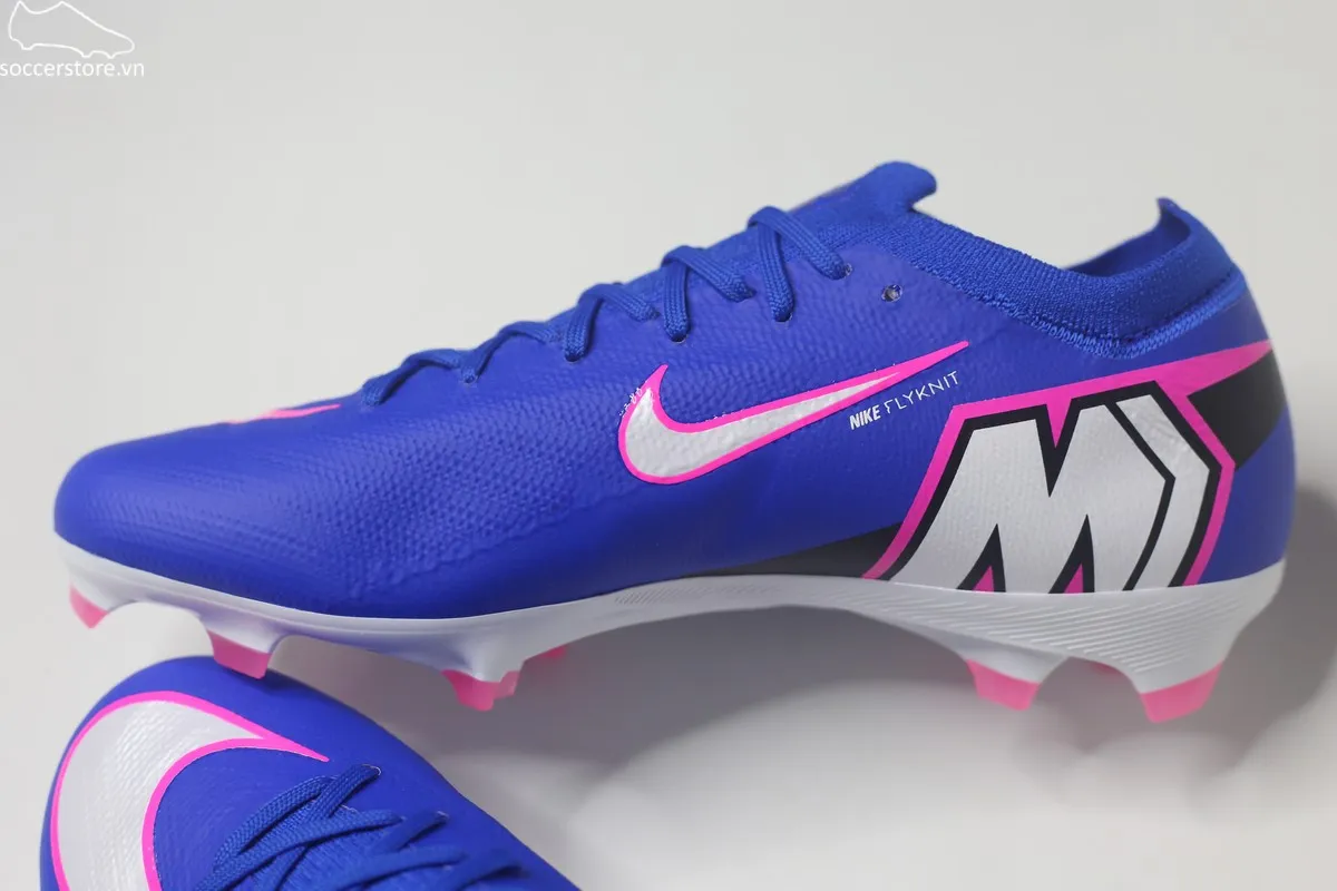 Nike Mercurial Vapor 16 Pro FG - Attack - Racer Blue FQ8685-446