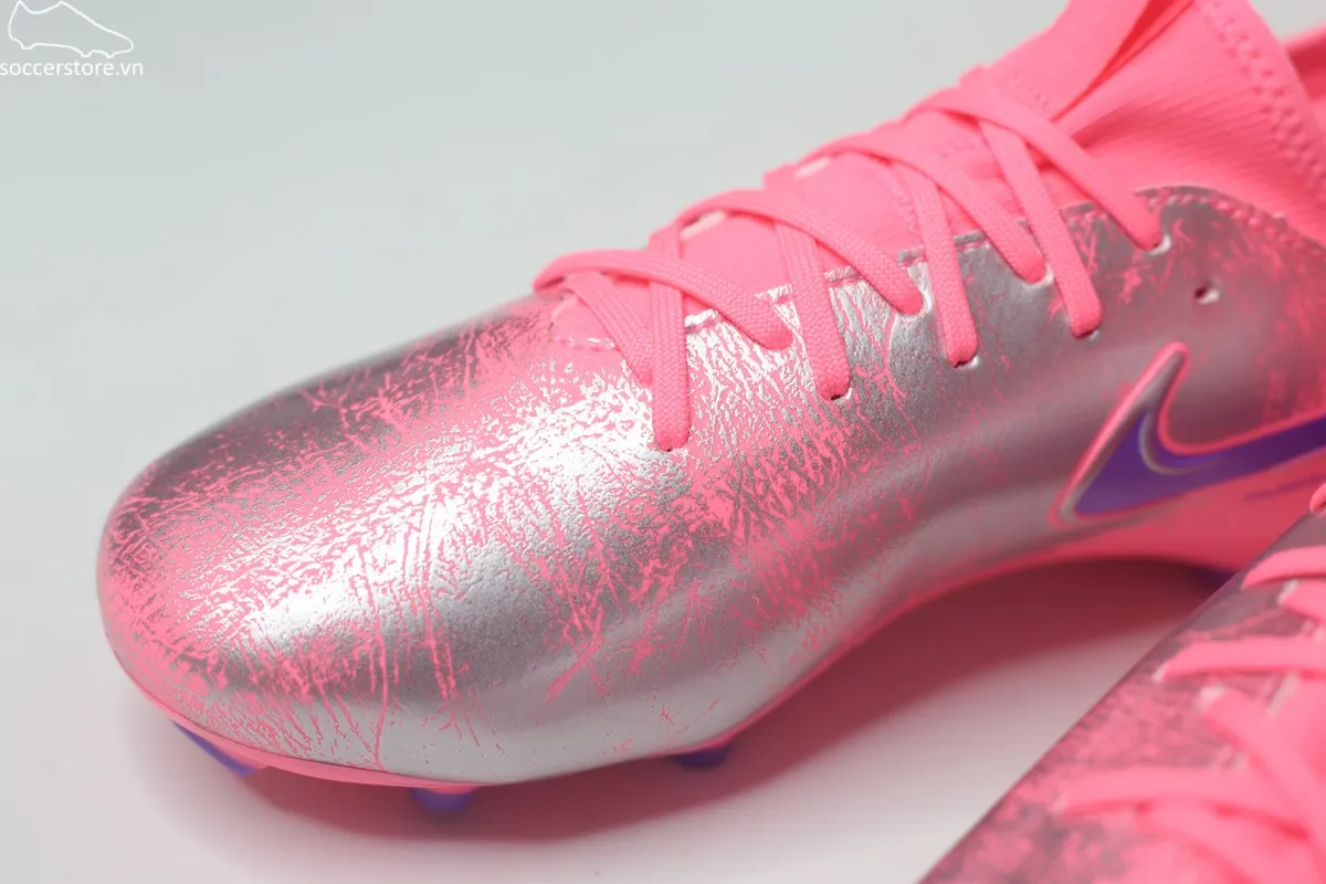 Nike Mercurial Vapor 16 Academy FG/ MG Jr VJR Vinicius Jr IM3650-640