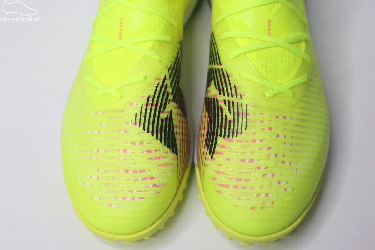 Puma Future 8 Pro Cage TF vàng chuối Audacity 108366-03