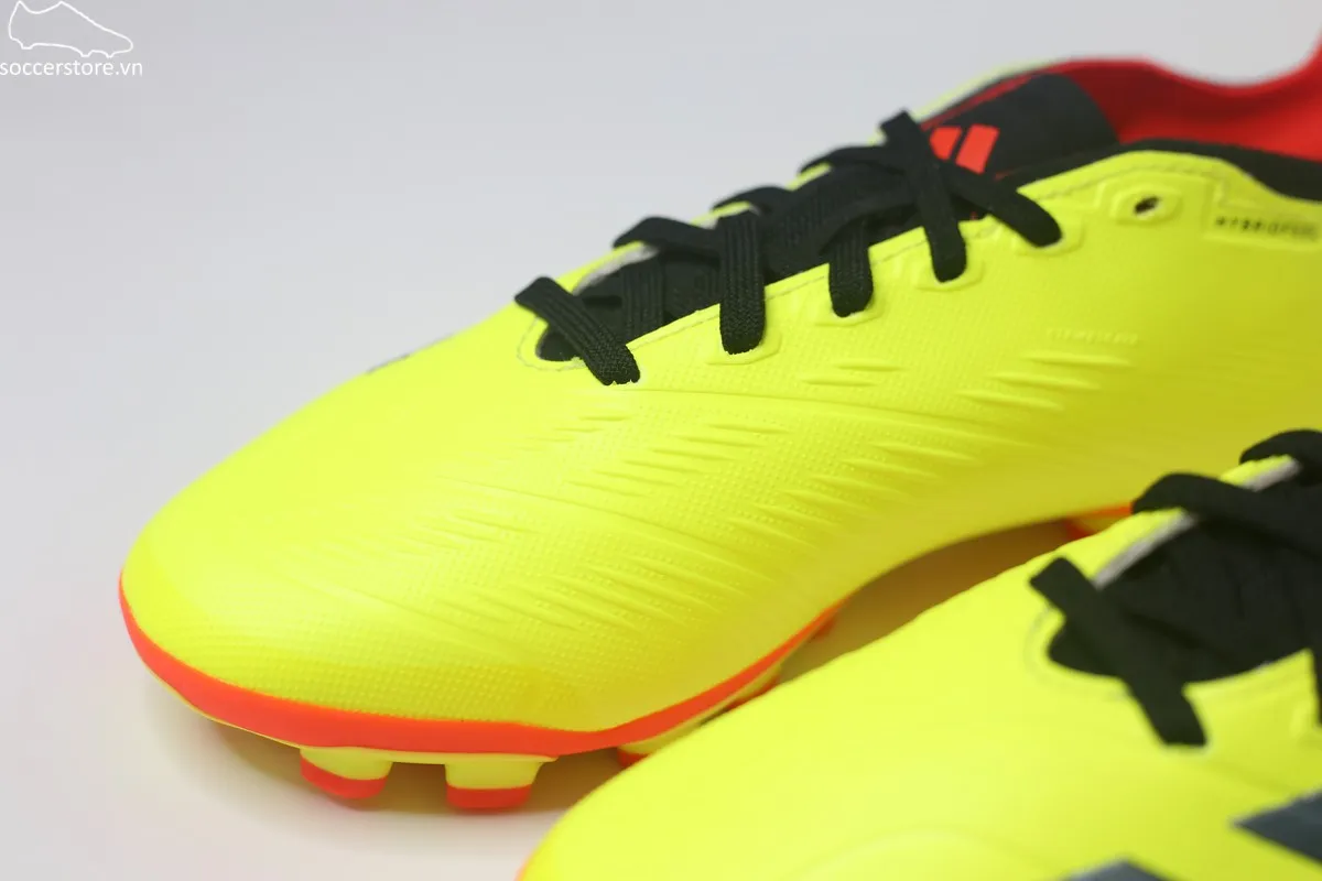 Adidas Predator League AG 2G/3G màu xanh chuối IF3209