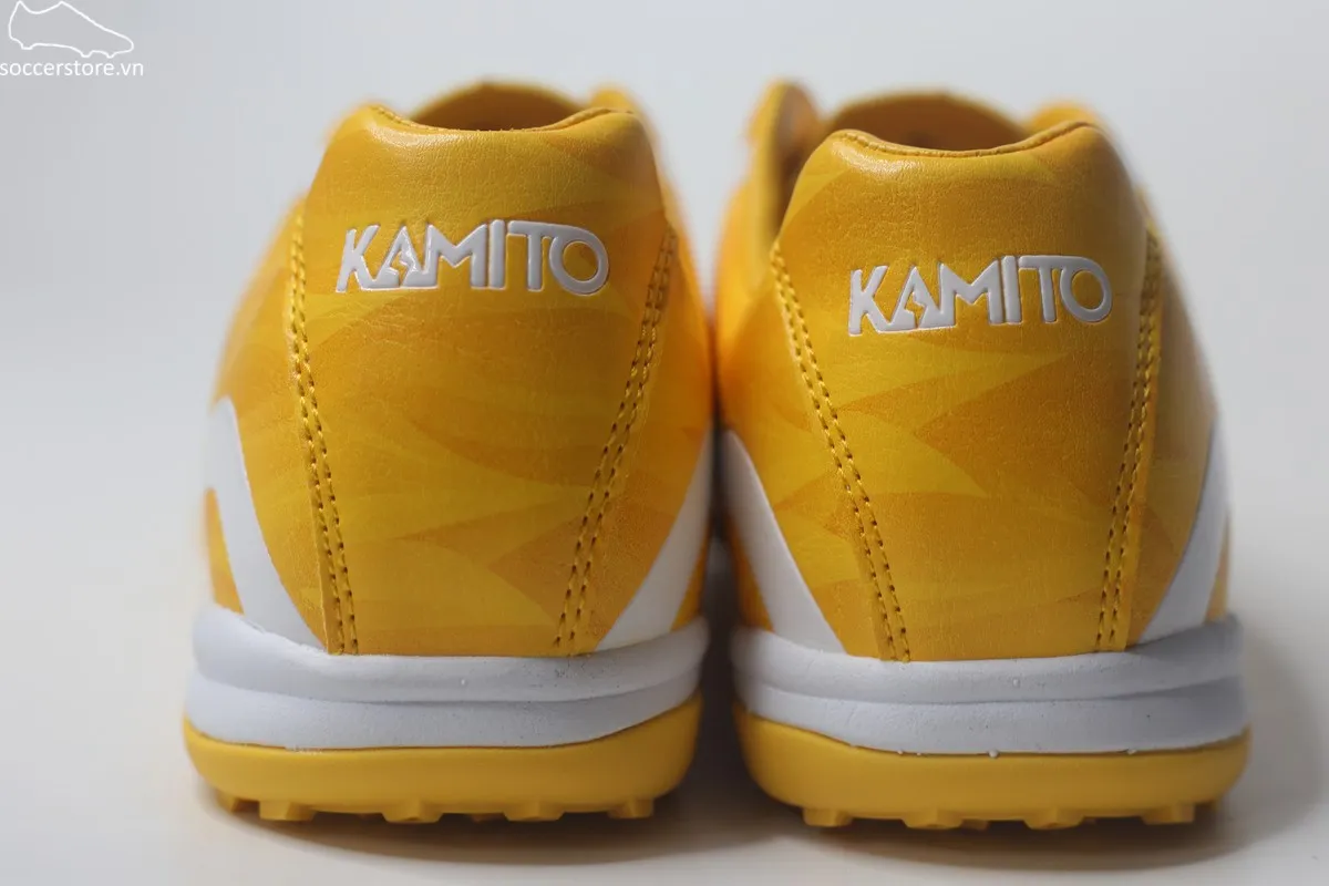 Kamito Velocidad Pro TF vàng KMTF240230