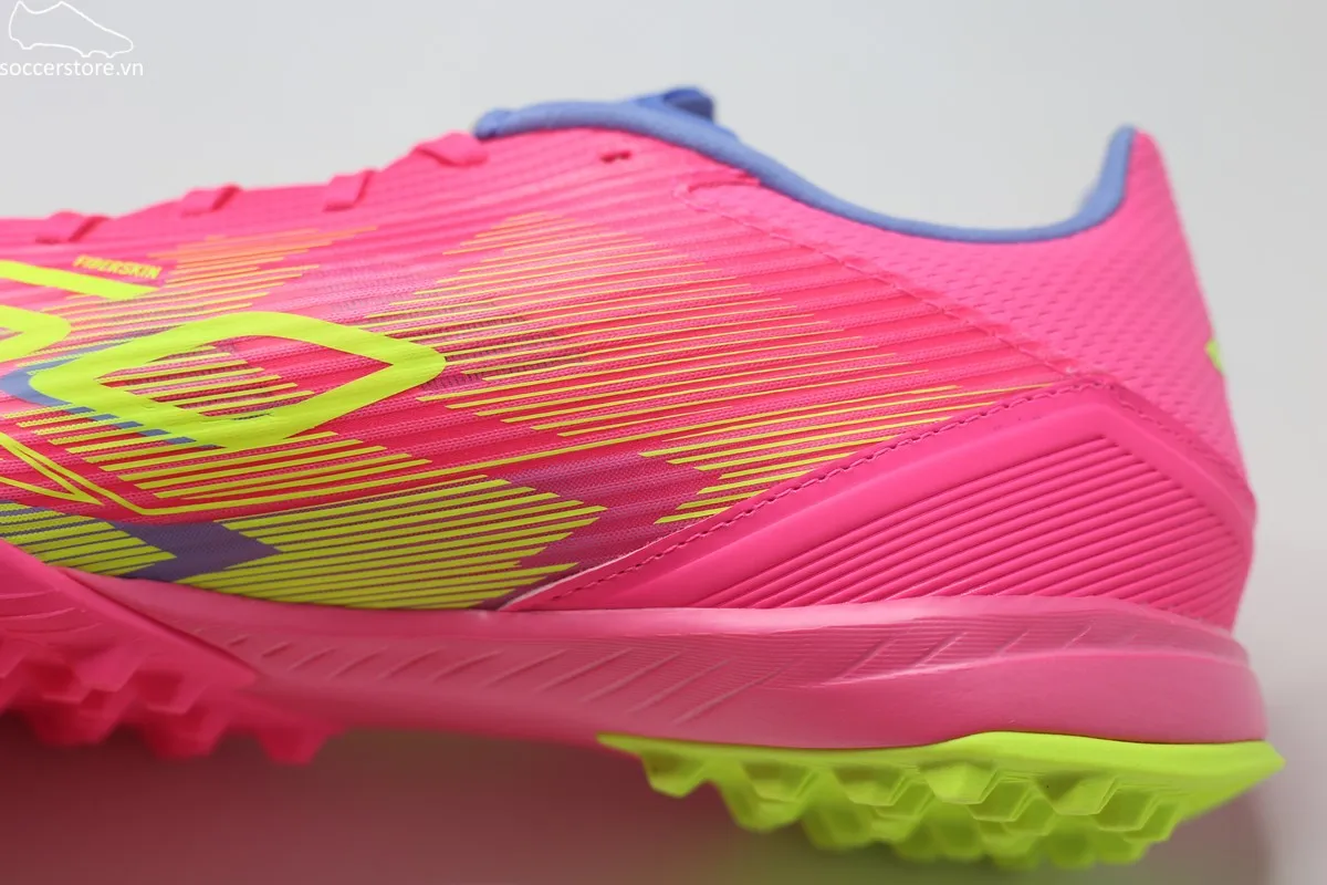 Adidas F50 League TF Lucid Pink IE1233