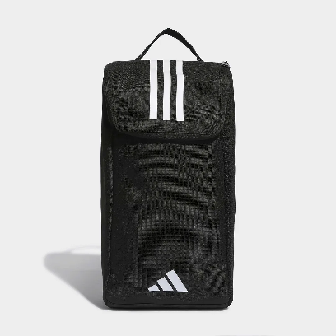 Túi đựng giày Adidas Tiro League màu đen HS9767