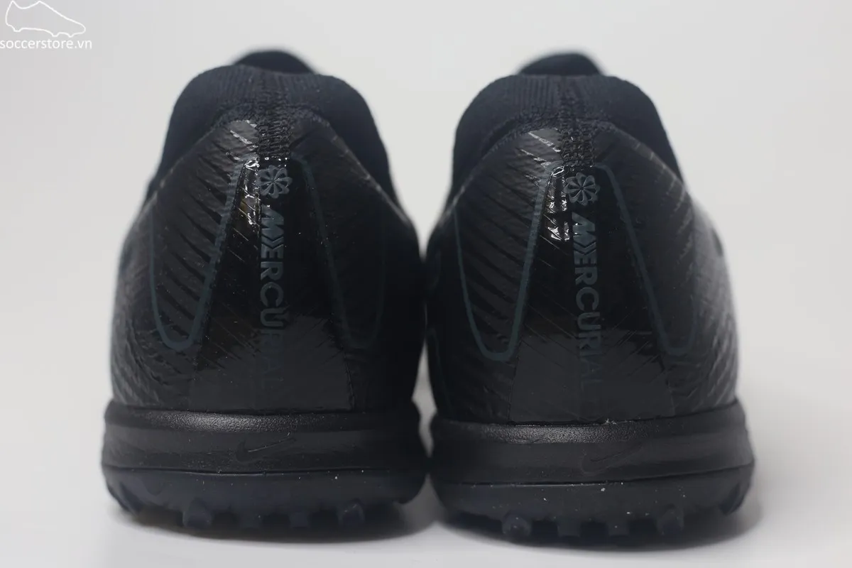 Nike Mercurial Vapor 16 Pro TF gấu đen FQ8687-002