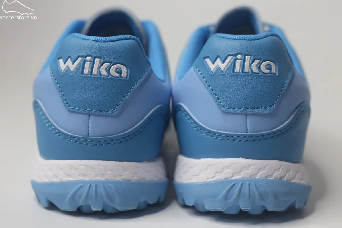Wika Blade TF xanh dương