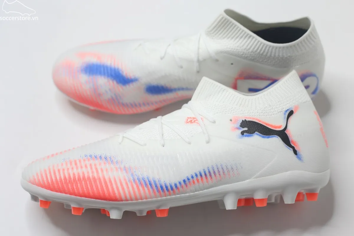Puma Future 8 Match MG mây trời 108595-01