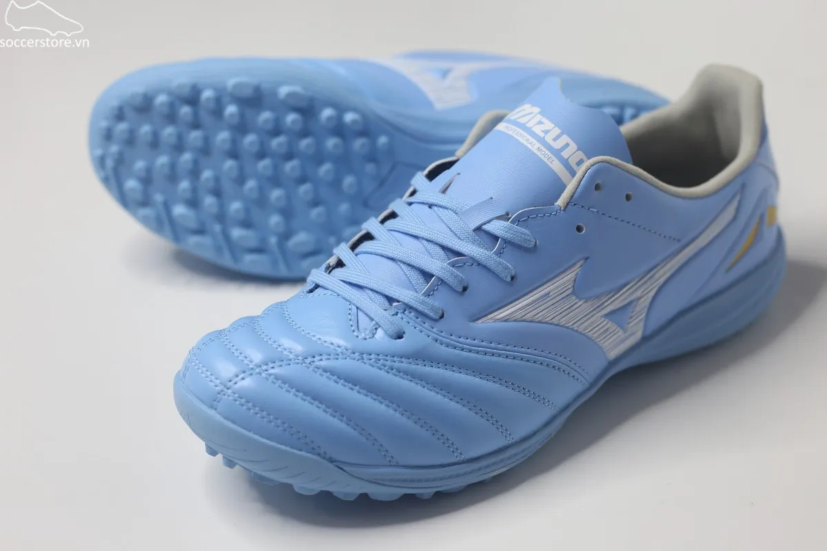 Mizuno Morelia Neo IV Pro AS xanh dương P1GD263525
