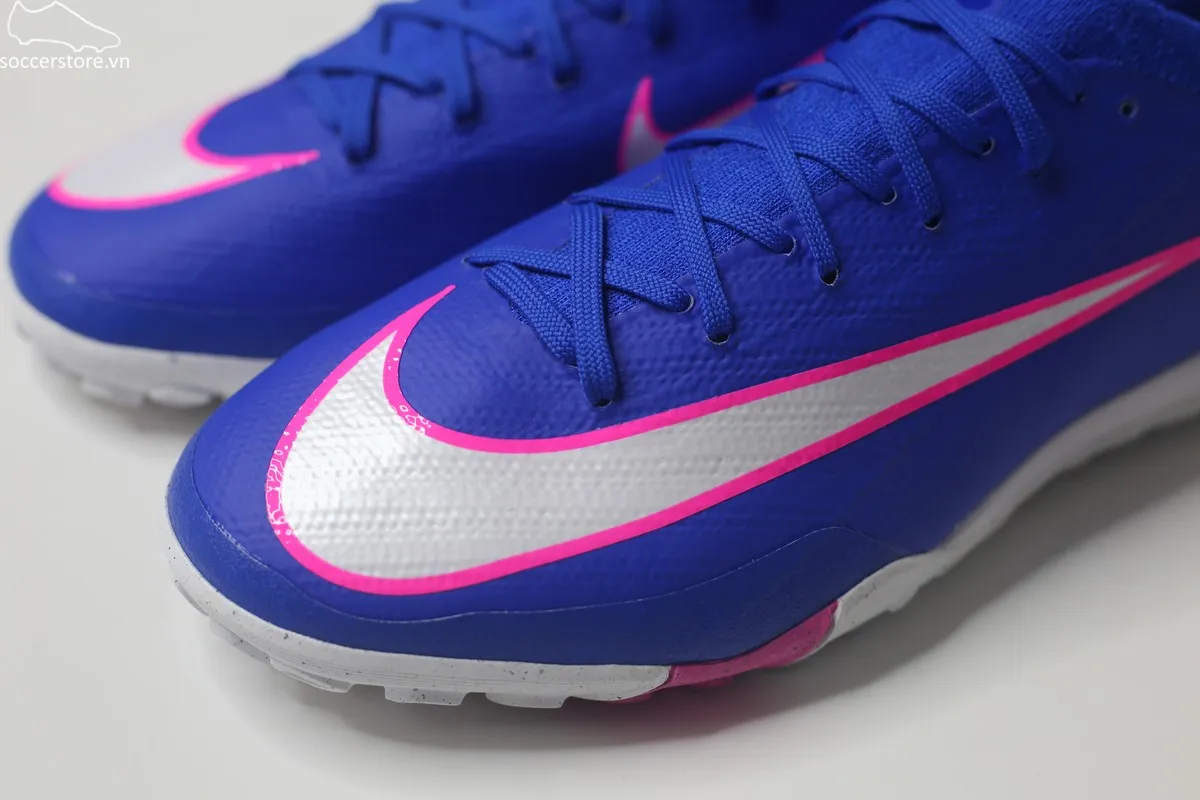 Nike Mercurial Vapor 16 Pro TF - Attack - Racer Blue FQ8687-446