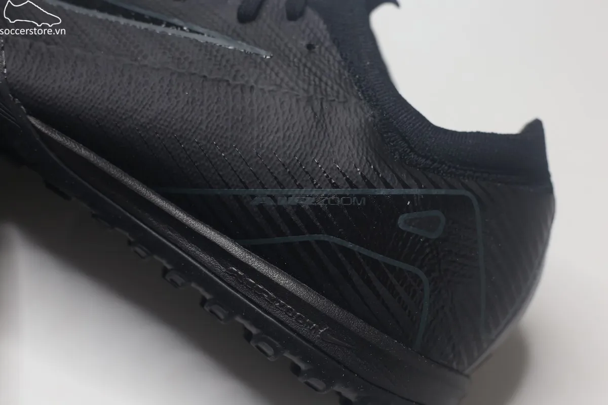 Nike Mercurial Vapor 16 Pro TF gấu đen FQ8687-002