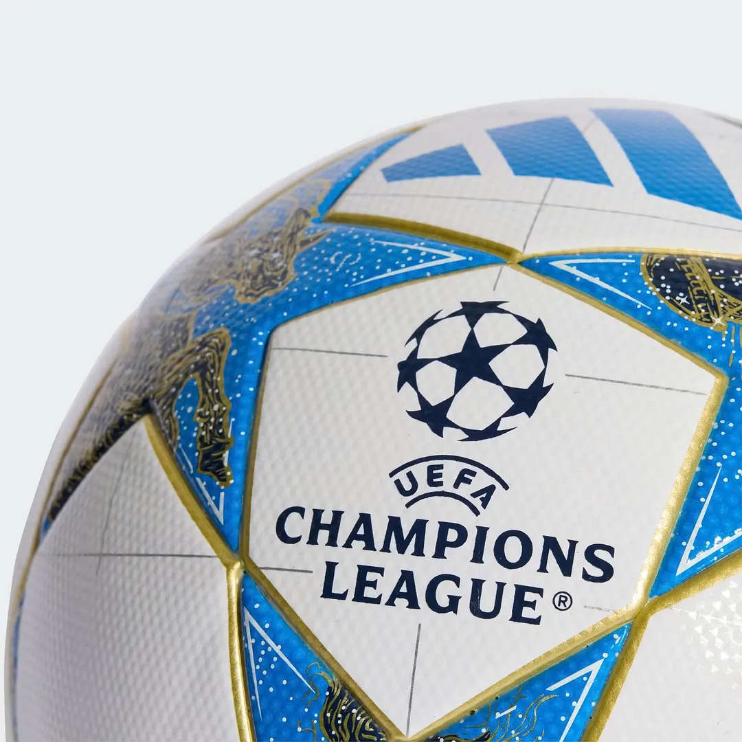 Bóng Adidas UCL League FIFA Quality JP1548 boxed