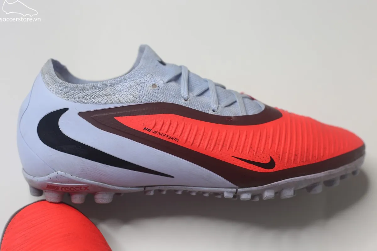 Nike Phantom 6 Pro TF Royal Tint HJ4123-400, mới 80% size 40.5