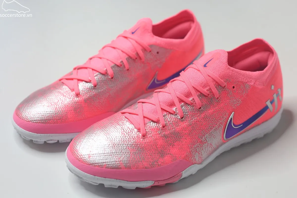 Nike Mercurial Vapor 16 Pro TF VJR Vinicius Jr IO9814-640