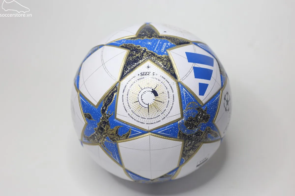 Bóng Adidas UCL League FIFA Quality JP1548 boxed