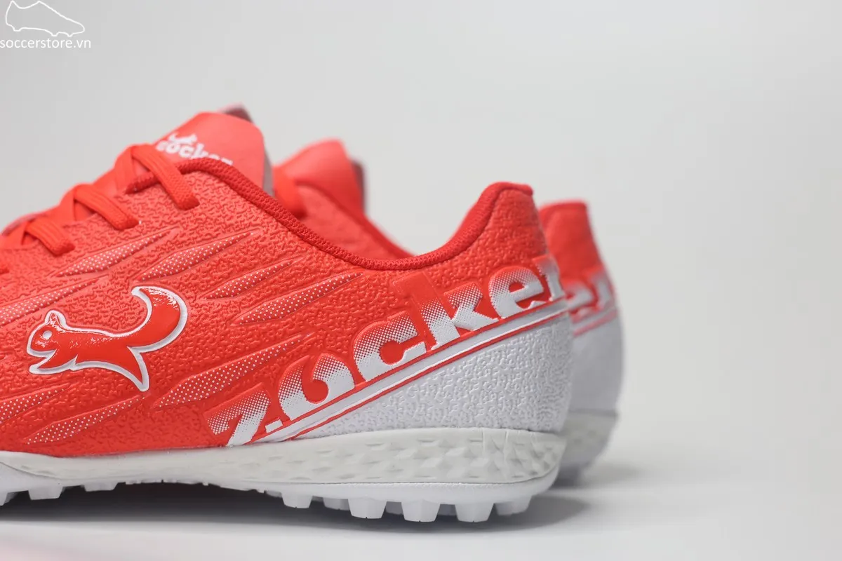 Zocker Inspire Pro TF Gen 2 Red