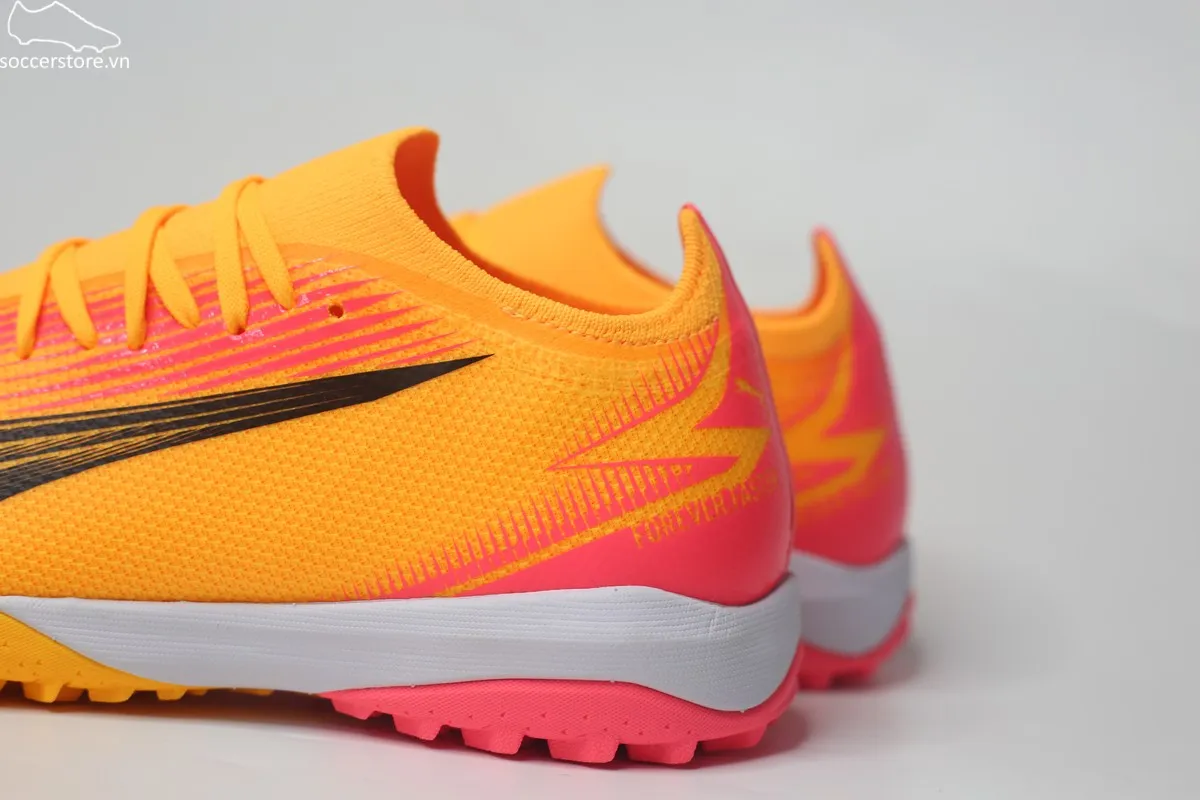 Puma Ultra Match TF màu xoài chín 107757-03