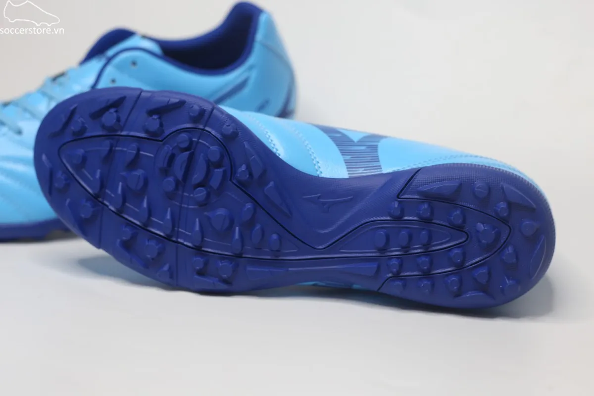 Mizuno Monarcida Neo 3 Select TF màu xanh biển P1GD242513
