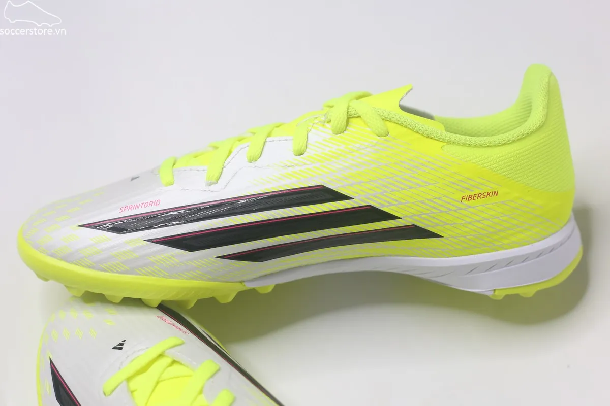 Adidas F50 League TF Jr Cốm Vòng JR9018