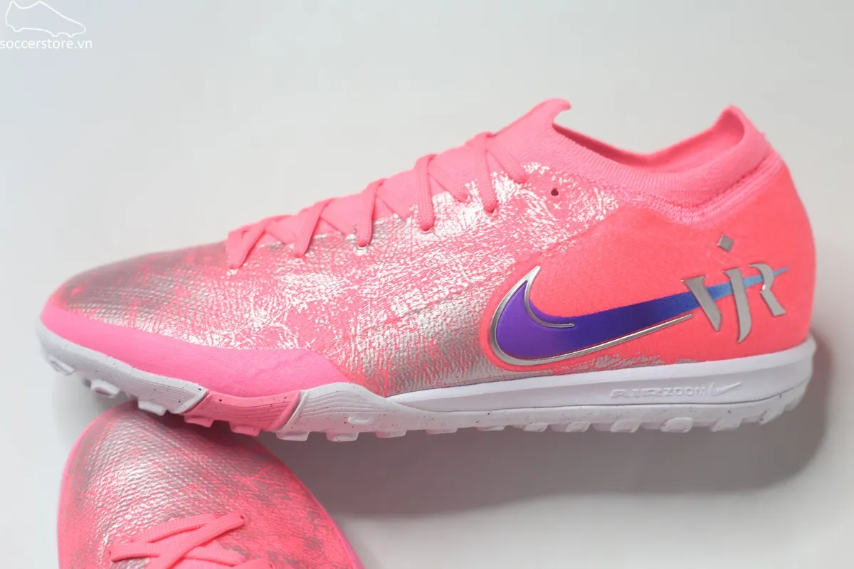 Nike Mercurial Vapor 16 Pro TF VJR Vinicius Jr IO9814-640
