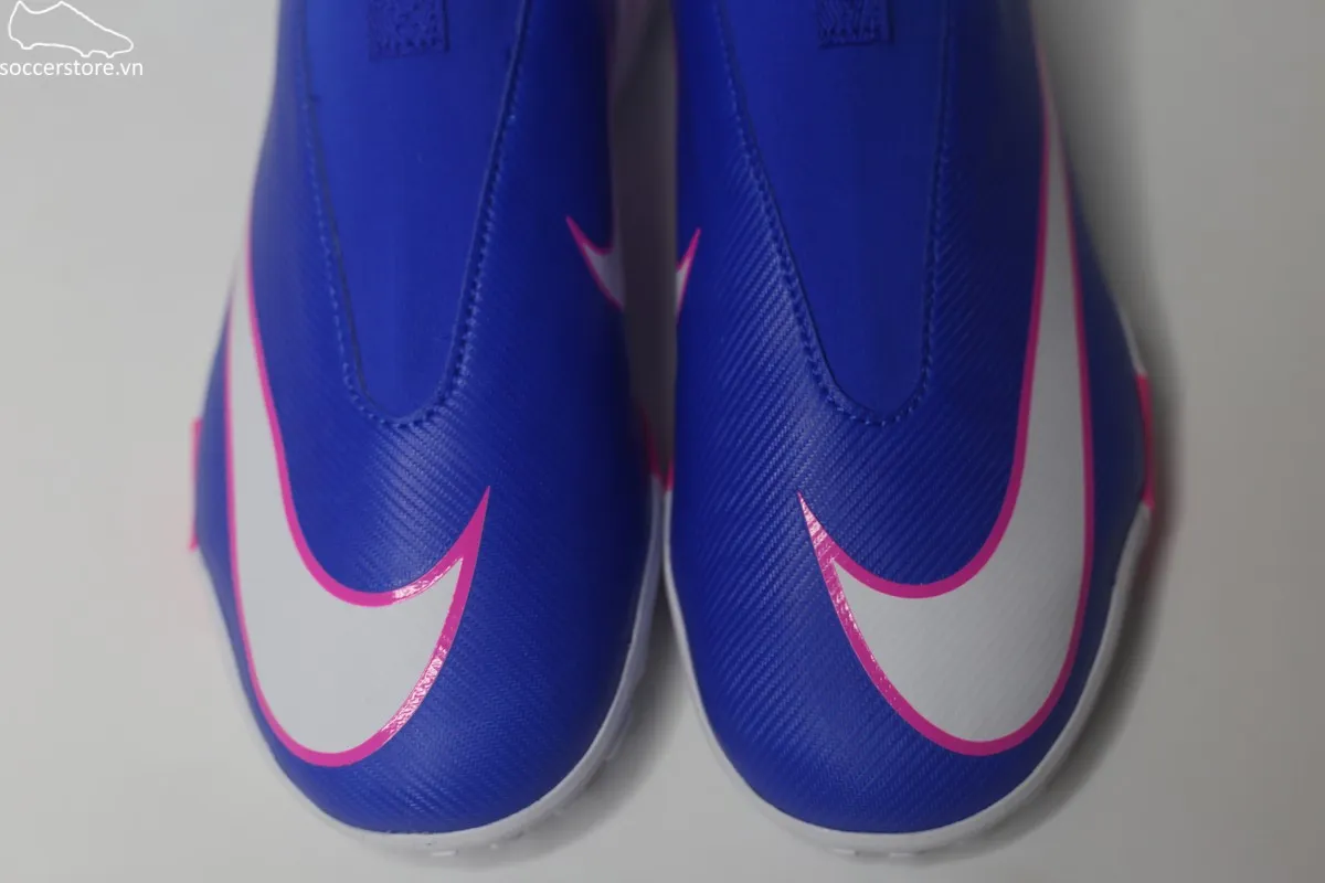 Nike Mercurial Superfly Academy TF Jr Racer Blue FQ8310-446