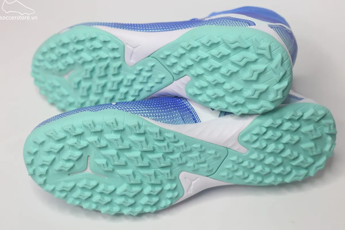 Puma Future 7 Match TF Blue Amazing 107937-01