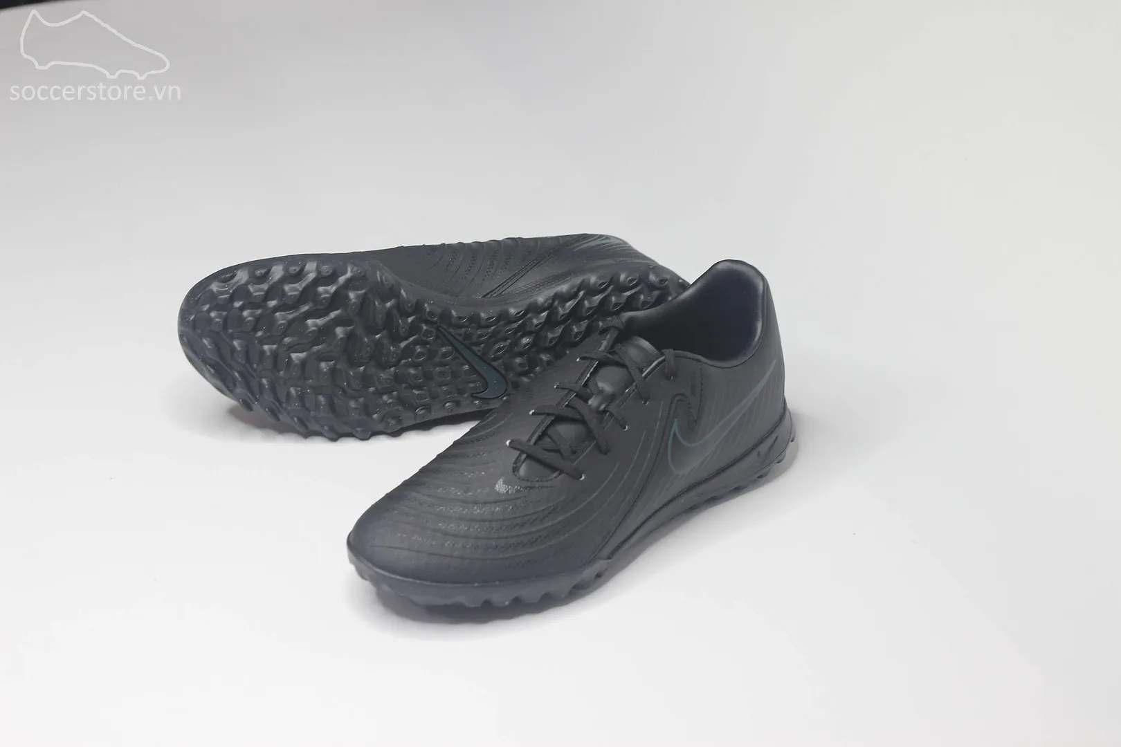Nike Phantom GX 2 Academy TF màu đen Deep Jungle FJ2577-002