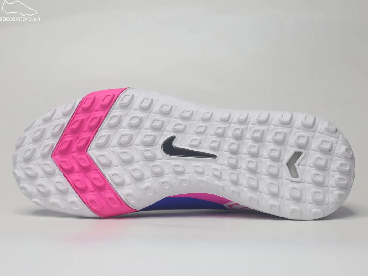 Nike Mercurial Superfly Academy TF Jr Racer Blue FQ8310-446