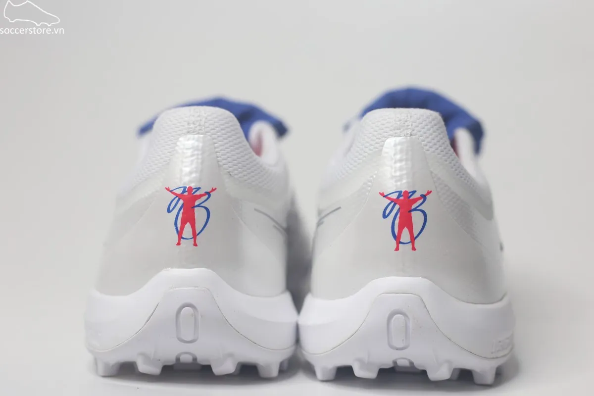 Adidas Predator League TF FT Whiteout JS4853
