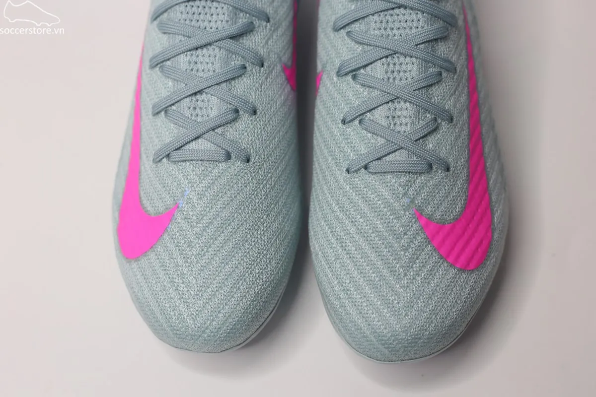 Nike Mercurial Vapor 16 Elite FG- Prism pack màu xanh xám FQ1457-301