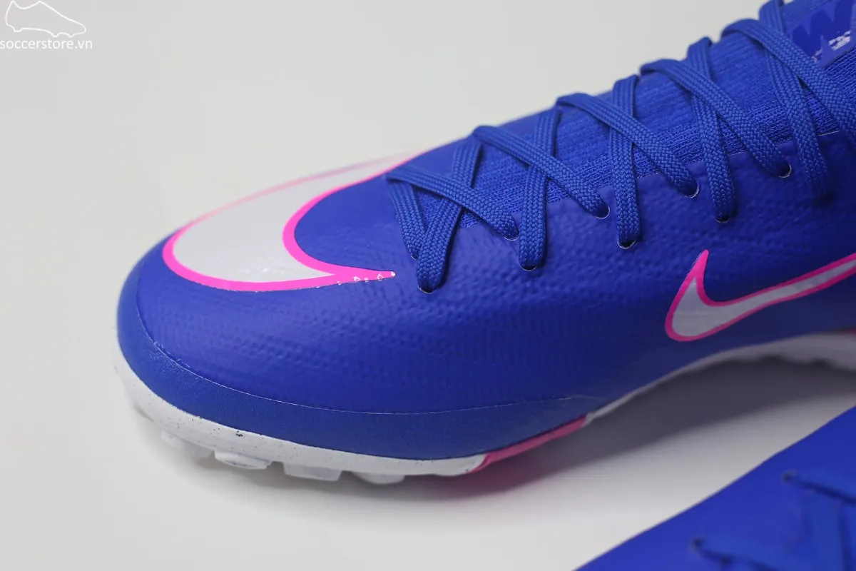 Nike Mercurial Vapor 16 Pro TF - Attack - Racer Blue FQ8687-446