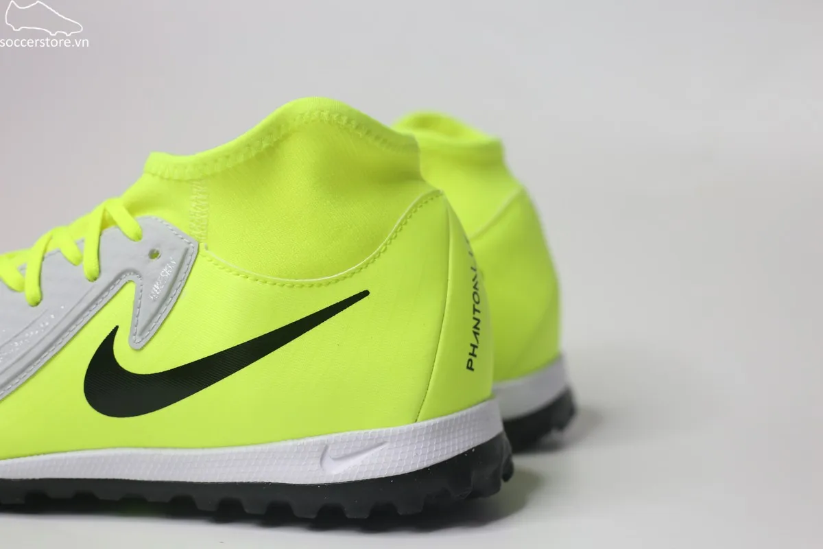 Nike Phantom Luna 2 Academy TF màu xám chuối FJ2566-003