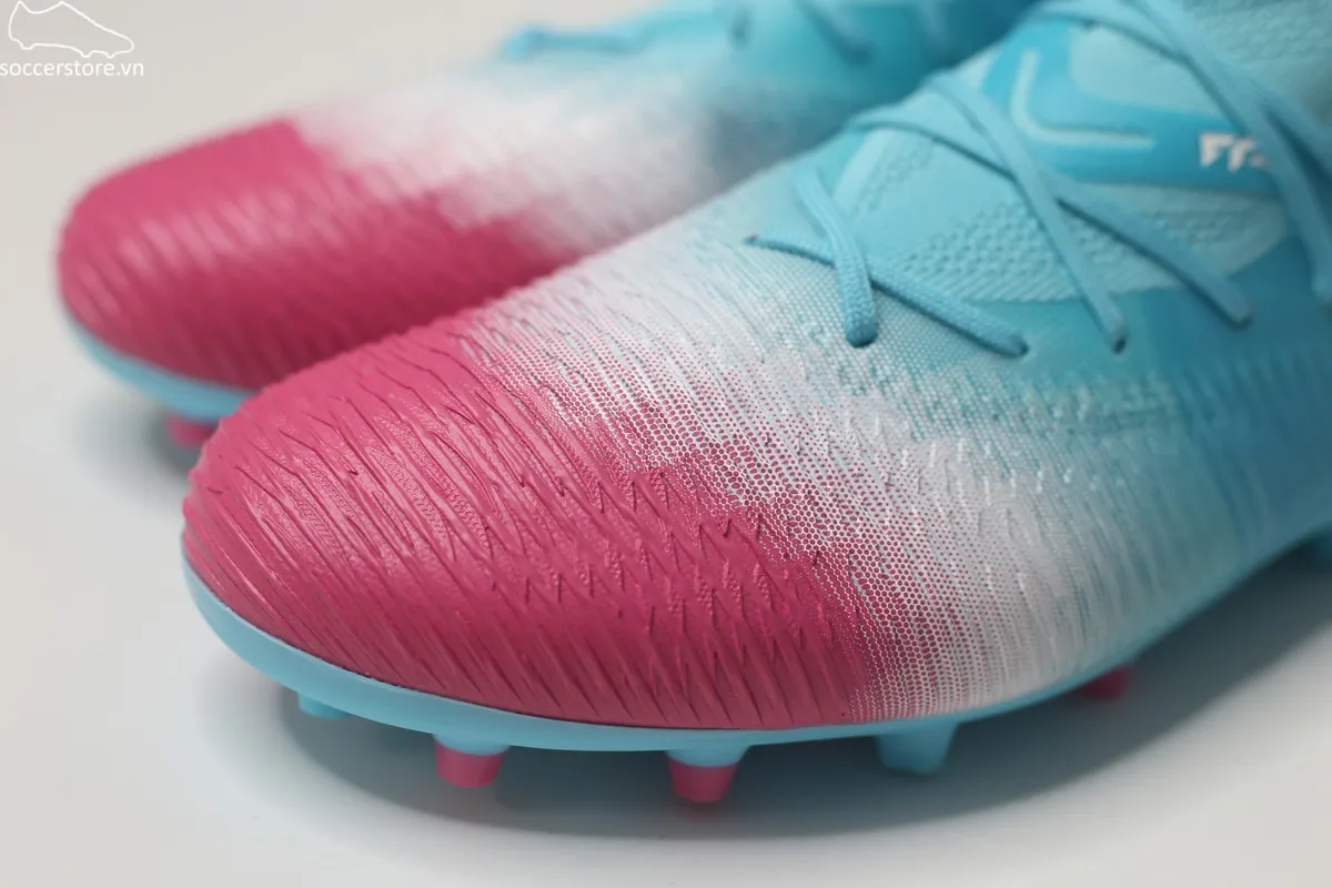 Puma Future 8 Match MG Re-Charge xanh lam 108761-01