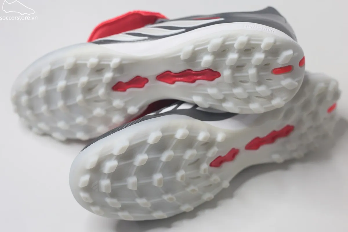 Adidas Predator Pro TF FT mũi tên bạc JR7864