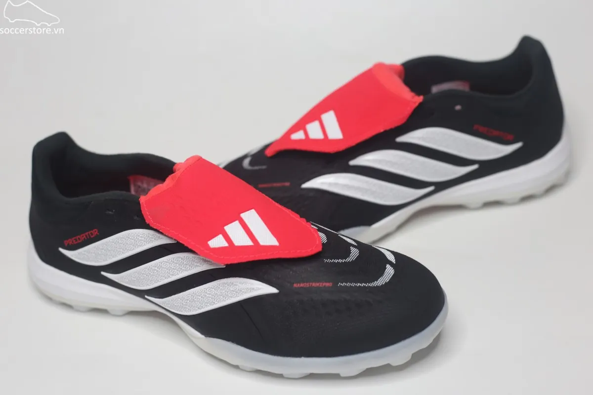 Adidas Predator Pro TF FT Immortal DNA JR7865