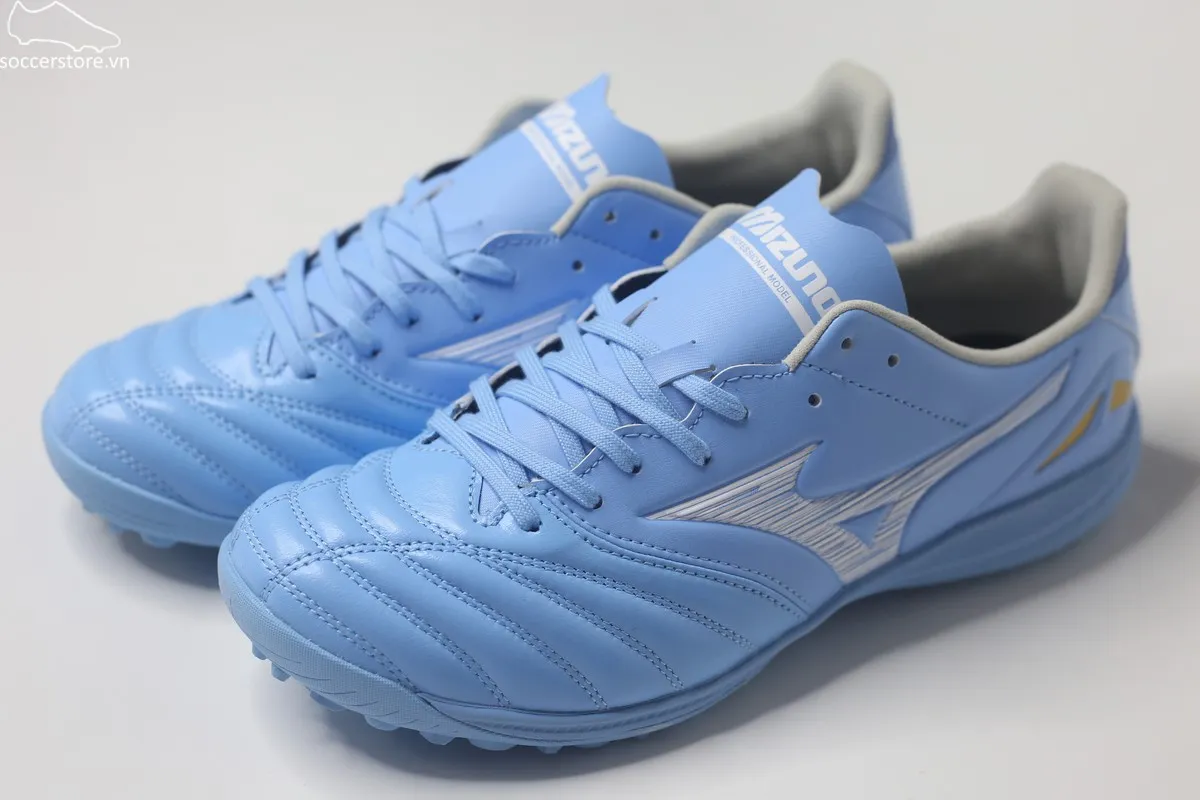 Mizuno Morelia Neo IV Pro AS xanh dương P1GD263525