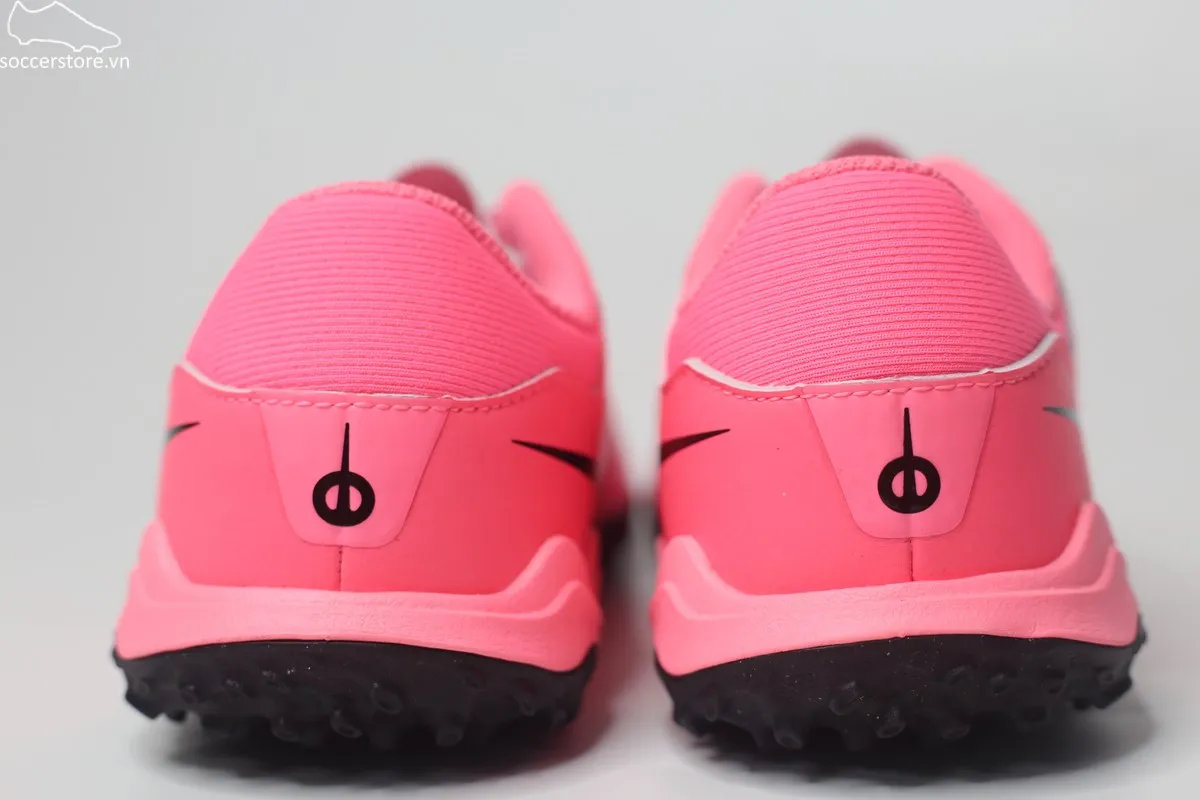 Nike Tiempo Legend 10 Academy TF Jr màu hồng kids DV4351-601