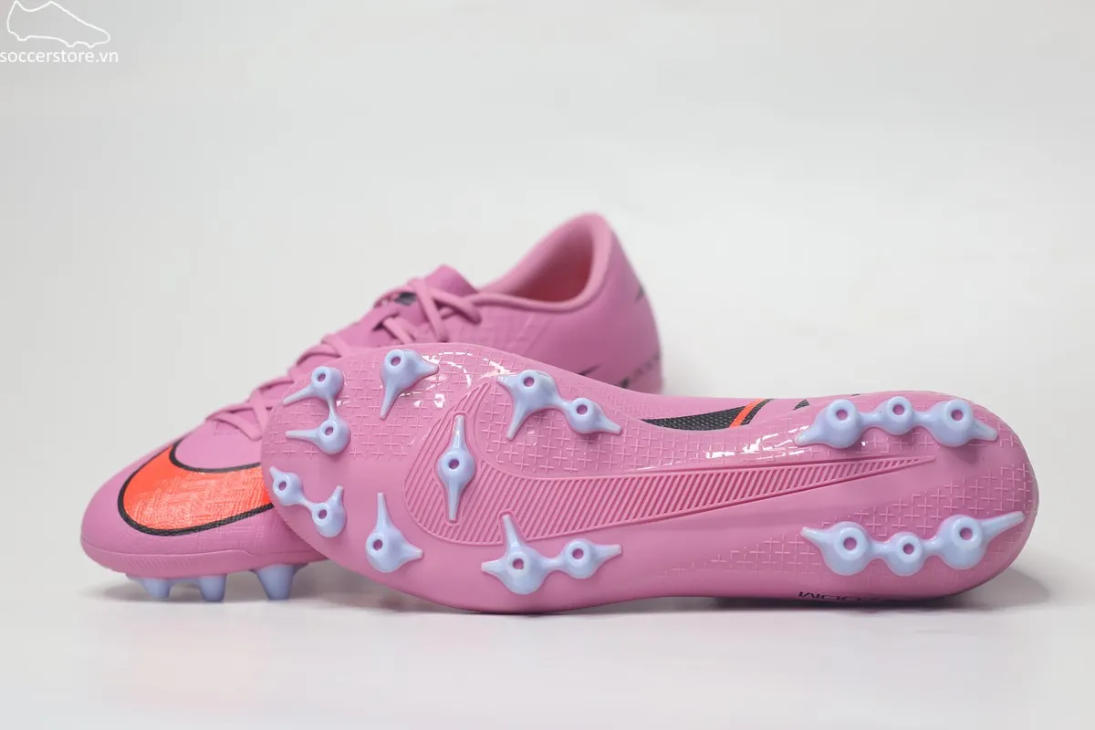 Nike Mercurial Vapor 16 Academy AG hồng hạc FQ8364-600